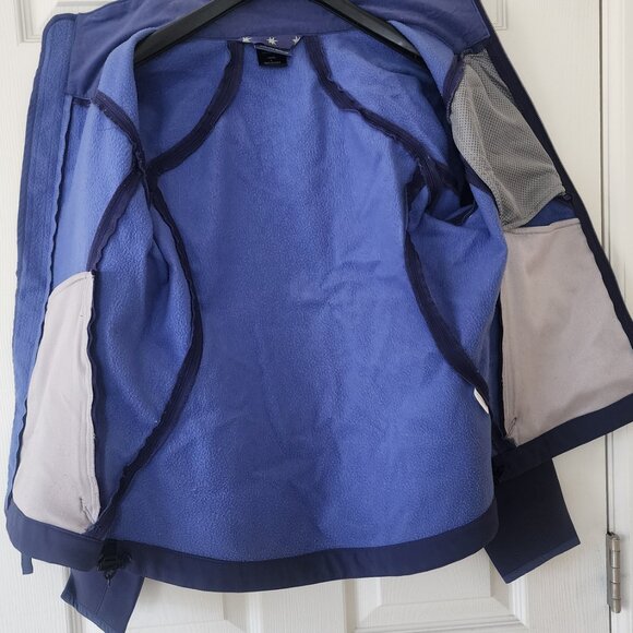 Isis jacket - Picture 7 of 10